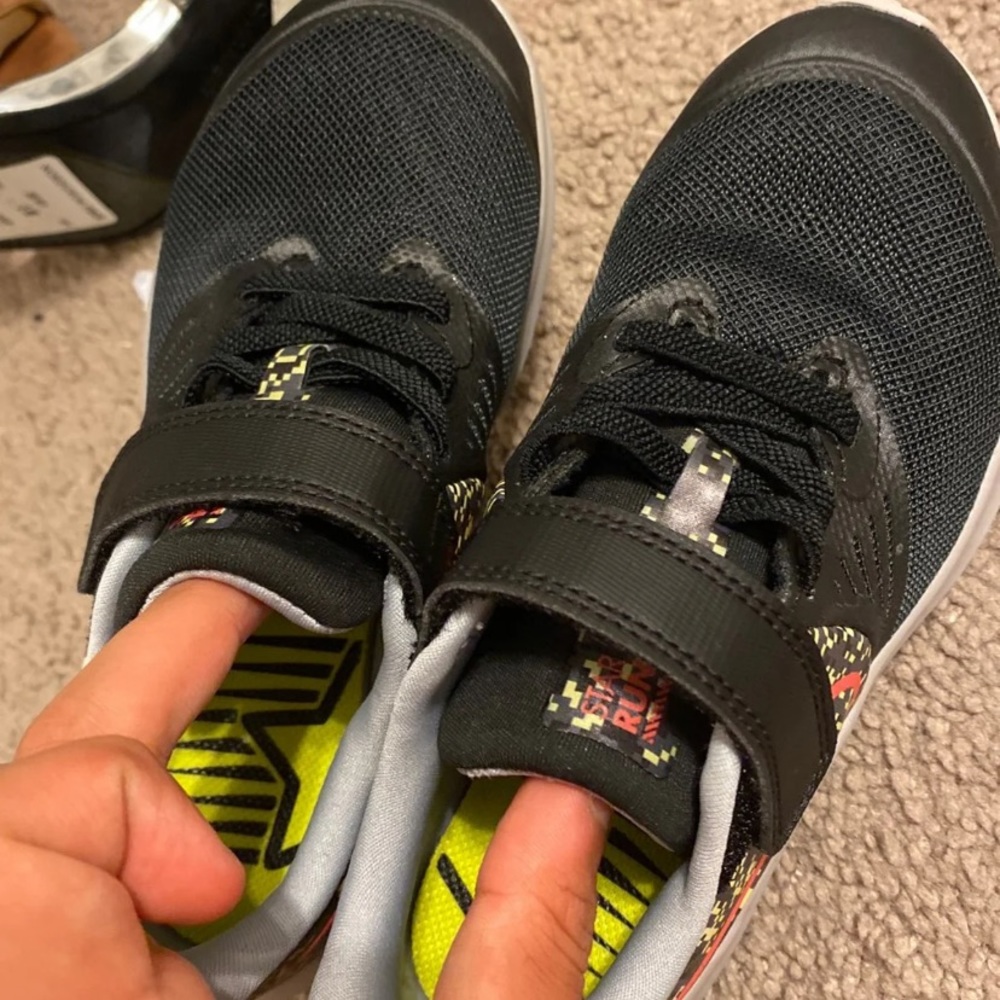 Shoes - Picture 2 of 3